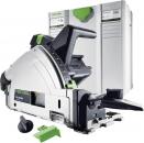 Festool Akku-Tauchsäge TSC 55 Li -REB -Basic Nr. 201395